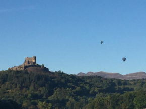Les Gîtes du Paradis Murol